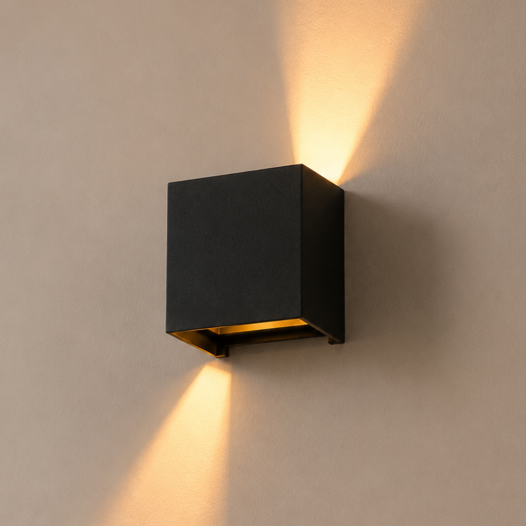 Lámpara de Pared LED Moderna |  Hasta un 20% OFF