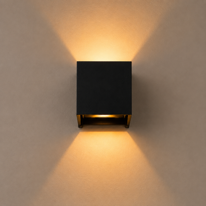 Lámpara de Pared LED Moderna |  Hasta un 20% OFF